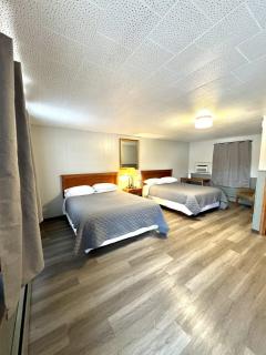 Route 81 Lodge Unit 2 - 3