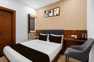 Collection O Mall Of Avadh Formerly Rama Inn - 9