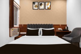 Collection O Mall Of Avadh Formerly Rama Inn - 8