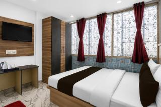 Hotel O Ripon Street Kolkata Formerly SR Royale - 0