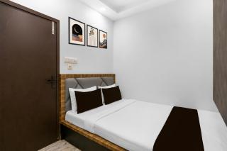 Hotel O Ripon Street Kolkata Formerly SR Royale - 4