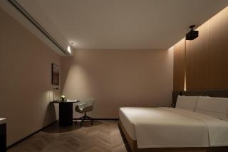 Atour X Hotel Changsha IFS Middle Furong Road - 4