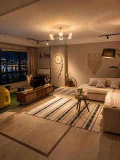 Mihad Nile View - 7