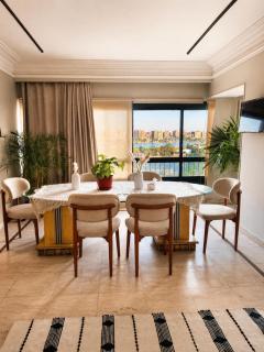 Mihad Nile View - 3