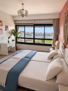 Mihad Nile View - 5