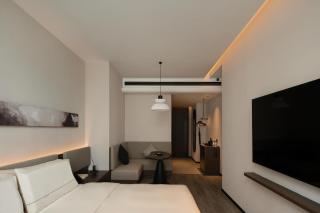 Atour Origin Hotel Changsha IFs International Finance Center, May 1st Square Metro Station - 9