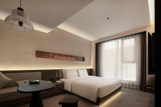 Atour Origin Hotel Changsha IFs International Finance Center, May 1st Square Metro Station - 8