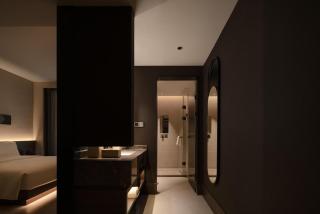 Atour Origin Hotel Changsha IFs International Finance Center, May 1st Square Metro Station - 7