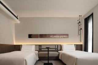 Atour Origin Hotel Changsha IFs International Finance Center, May 1st Square Metro Station - 4