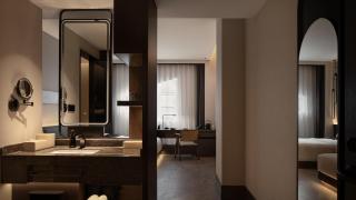 Atour Origin Hotel Changsha IFs International Finance Center, May 1st Square Metro Station - 3