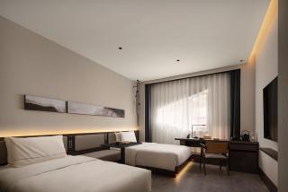 Atour Origin Hotel Changsha IFs International Finance Center, May 1st Square Metro Station - 2