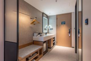 Atour Hotel Shenzhen Pingshan Kengzi Metro Station - 9