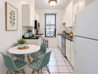 4 BD Spacious Family Unit - 4