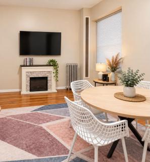 4 BD Spacious Family Unit - 6