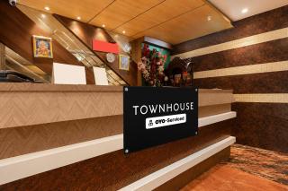 Townhouse Barkatullah University Bhopal Formerly Brij Residency - 2