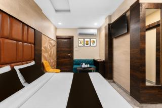 Townhouse Barkatullah University Bhopal Formerly Brij Residency - 9
