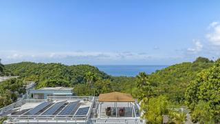 Casa Loba Suite 3 with private pool and tub - 7