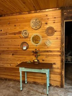 The Killabrew Cabin Hot Tub Country Escape - 8