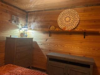 The Killabrew Cabin Hot Tub Country Escape - 6