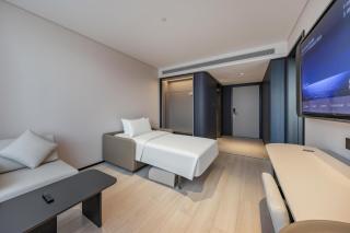 Atour Light Hotel Kunming Railway Station South Heping Road - 7
