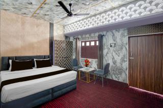 Hotel O Sahaspur Dehradun - 9
