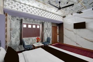 Hotel O Sahaspur Dehradun - 7