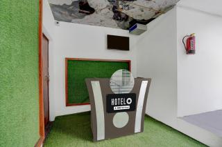 Hotel O Sahaspur Dehradun - 2