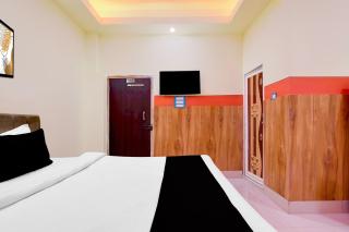 Hotel O Murshidabad Junction Berhampore - 7