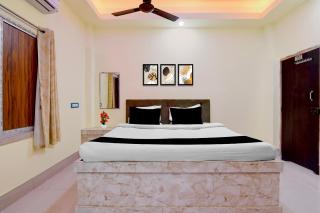 Hotel O Murshidabad Junction Berhampore - 6