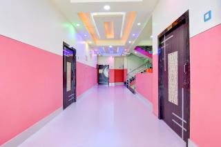 Hotel O Murshidabad Junction Berhampore - 2