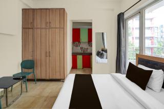Collection O Sector 39 Gurgaon Formerly Flora - 7