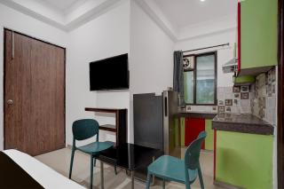 Collection O Sector 39 Gurgaon Formerly Flora - 1