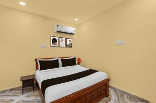 Super Hotel O Film City Hyderabad - 9