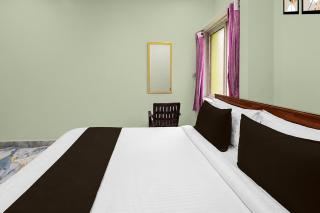 Super Hotel O Film City Hyderabad - 8