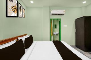 Super Hotel O Film City Hyderabad - 7