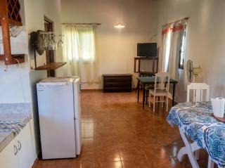 Cabaña para 2 Personas en Arroyo de los patos - 1