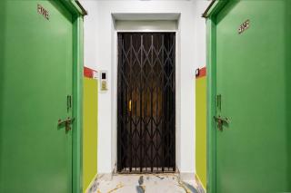Super Hotel O Film City Hyderabad - 2