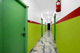 Super Hotel O Film City Hyderabad - 1