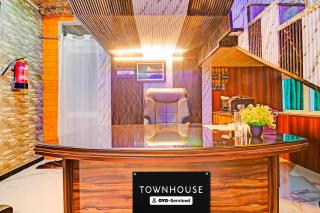 Townhouse Railway Road Srinagar Formerly Holiday Homes - 5