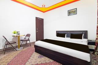 Townhouse Railway Road Srinagar Formerly Holiday Homes - 7