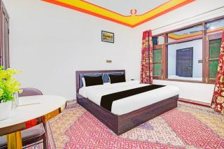 Townhouse Railway Road Srinagar Formerly Holiday Homes - 8