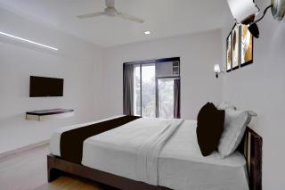 Townhouse RTO Office Silvassa Formerly Hotel Utkarsh - 0