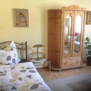 Cityzimmer - 1