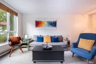 Bear Lodge 212 by Outpost Whistler - 6