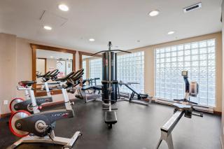 Bear Lodge 212 by Outpost Whistler - 8