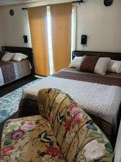Geraldton Standard Rooms and Apartments - 9