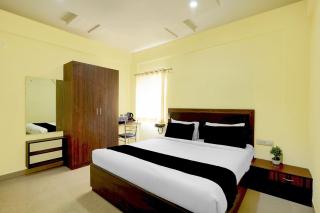 Townhouse Airport Road Bangalore Formerly Shree Hotel - 0