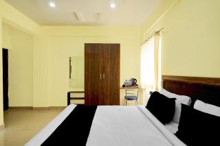 Townhouse Airport Road Bangalore Formerly Shree Hotel - 7