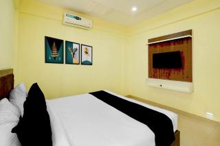 Townhouse Airport Road Bangalore Formerly Shree Hotel - 5