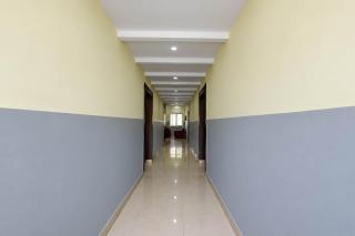 Townhouse Airport Road Bangalore Formerly Shree Hotel - 2